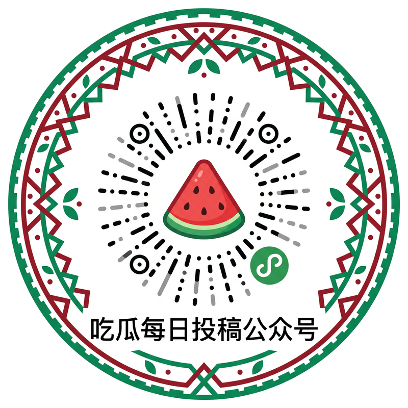 猫扑虎扑mv视频公众号二维码